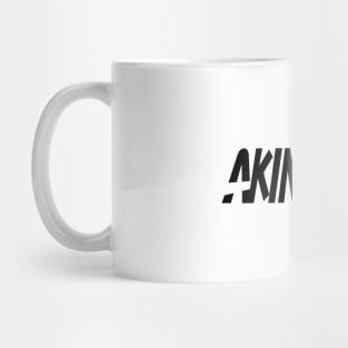 Akina Speed Stars Mug